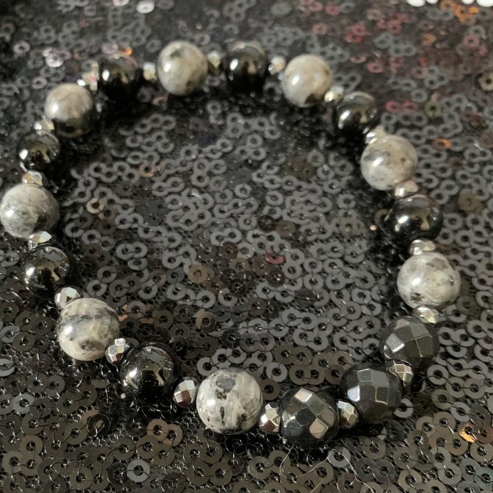 Balance, Grounding & Protection Bracelet.